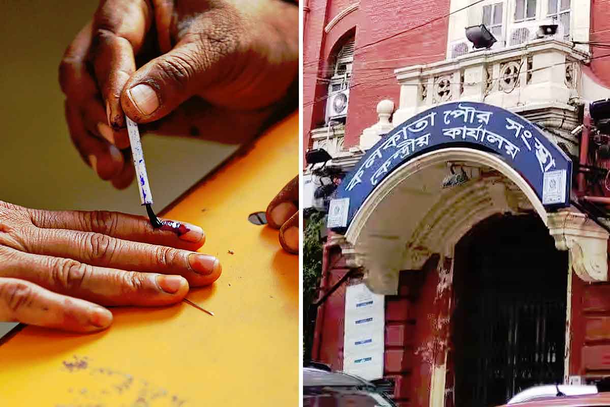 কলকাতা-হাওড়া পুরভোটের প্রার্থী তালিকা প্রকাশের প্রস্তুতি বিজেপির